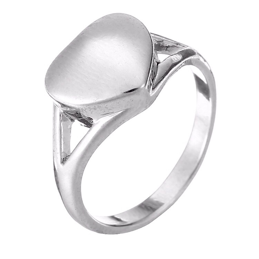 ❤️  Shape Urn Ring Jewelry - Picture 7 of 8